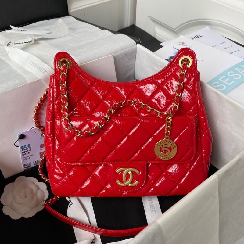 Chanel Satchel Bags